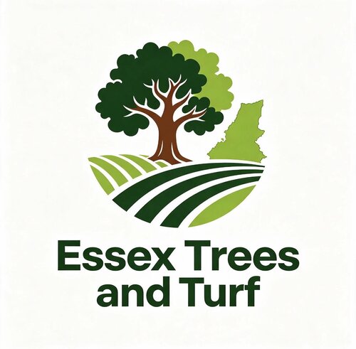 Essex Trees and Turf logo